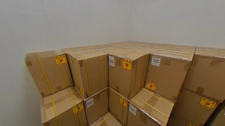 International Mountain Villa - View 26