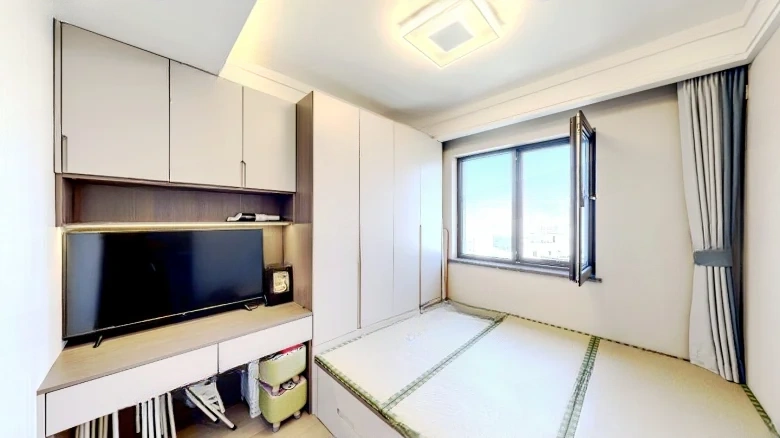 YueXiu Star Ocean Cloud Brocade Phase II - View 4