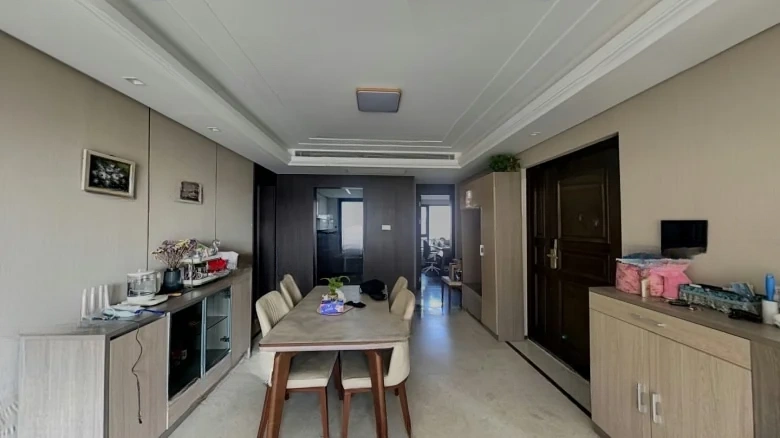 Jade Park Phase I - View 7