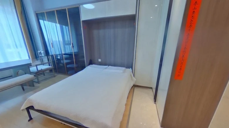 Rising Light Platinum Mansion - View 4