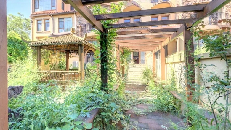 Wanda Longshan Leisure Villa - View 21