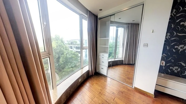 Lidu Garden B District - View 13