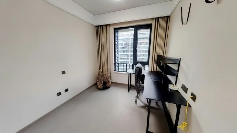 Huawu Zhiteli Jinci Yu Fu - View 4