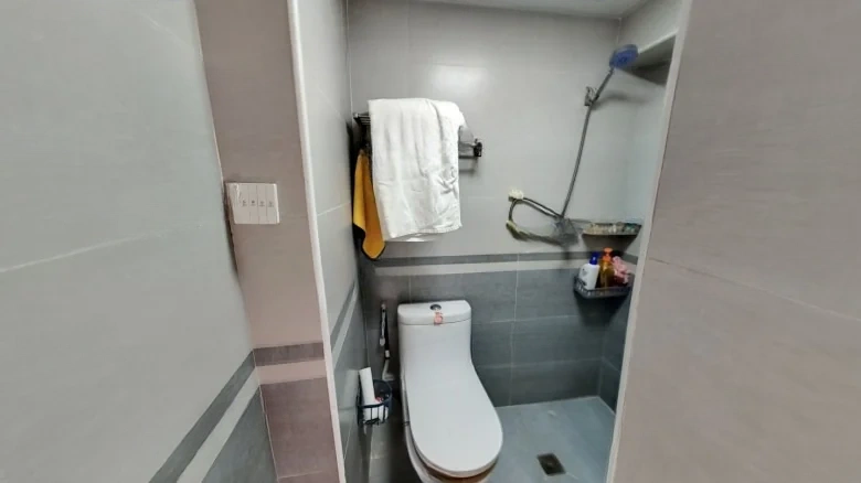 Changyun Tower - View 6