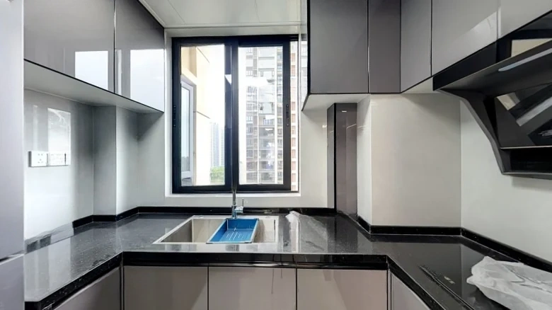 Pudong Garden - View 7