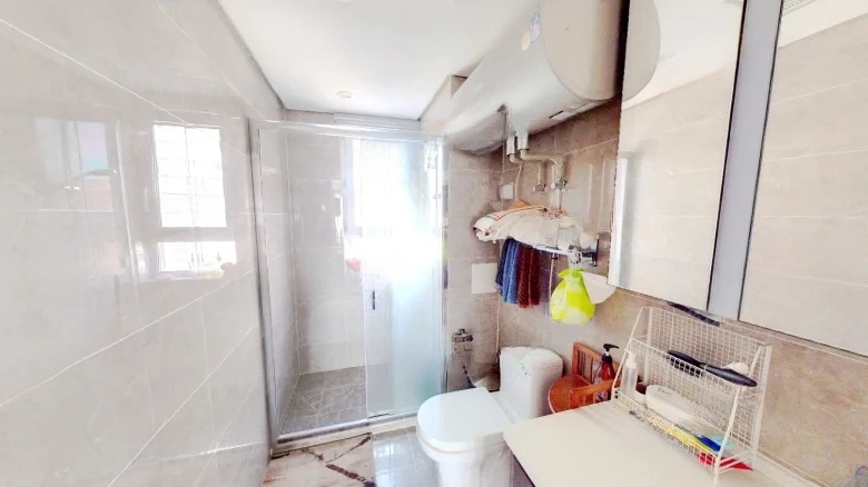 Vanke Jade Academy Phase II - View 7