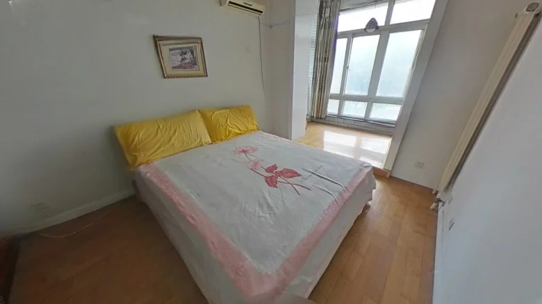 West Mountain Garden Villa - View 2