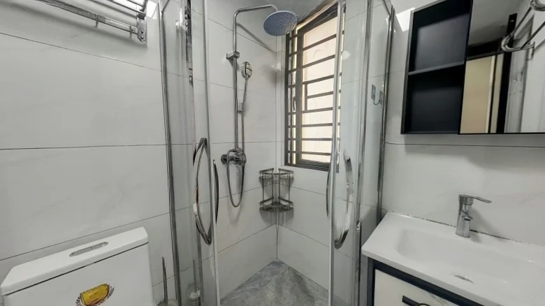 Zhongzhai Nan Yuan - View 6