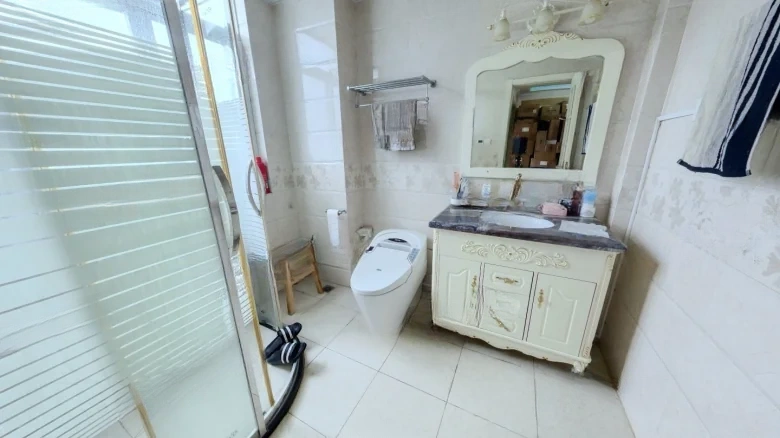 Yunsheng MeiZhi Country Phase 6 Grouping - View 9