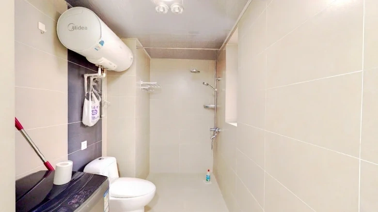 Shimao Xin Wulih River - View 7