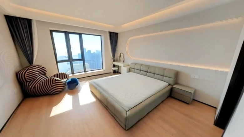 Zhonghang City A District - View 4