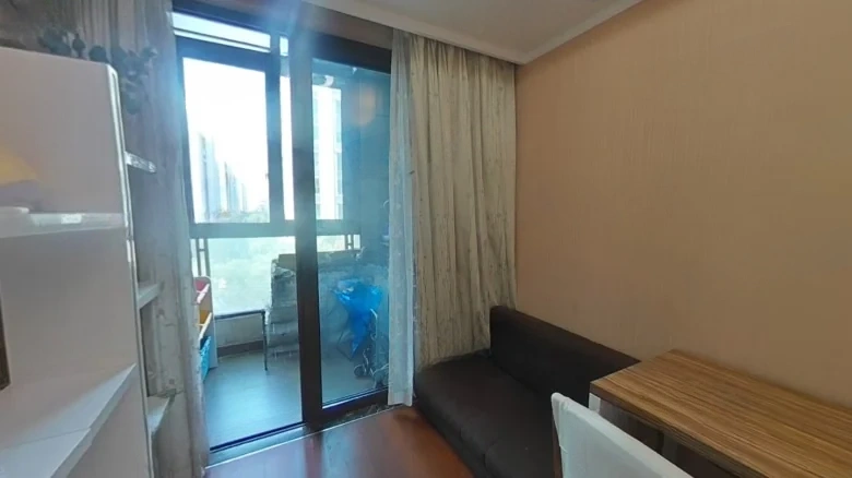 Ruitai Xiuxi Yueju - View 2