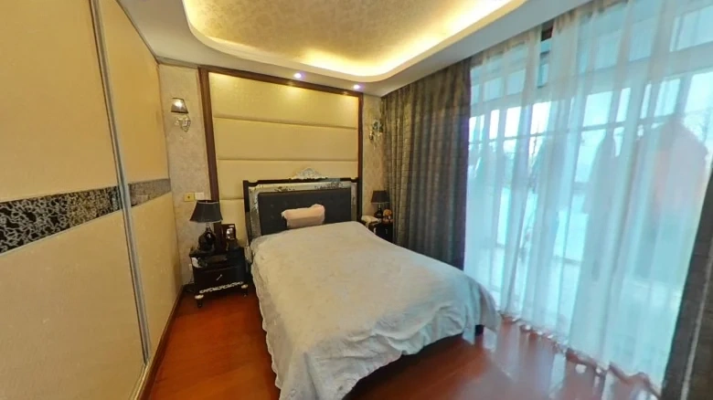 Zongxin Apartments - View 2