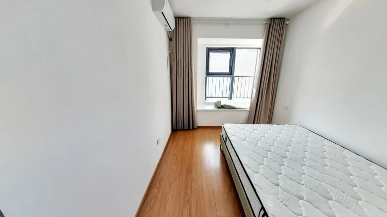 China Resources Center - View 4