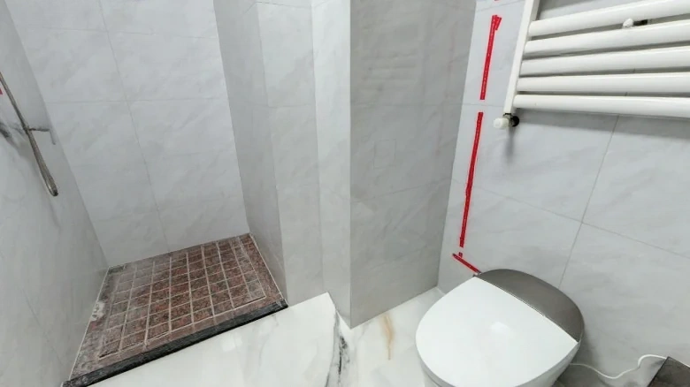 Zhonglian He Fu Residences - View 10