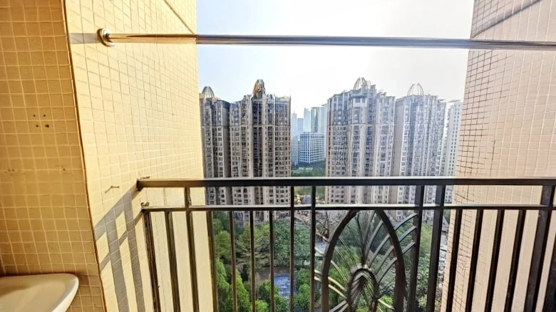 Jade Light New City Imperial View - View 8