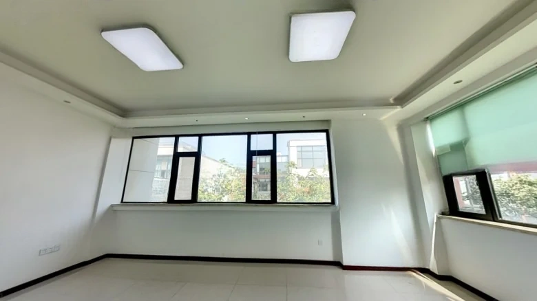 Evergrande Yu Lan International - View 5