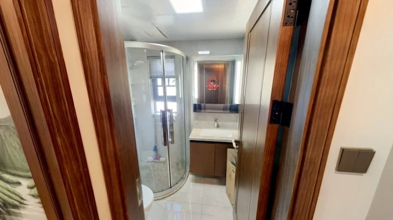 Wanke Li Jinyu Riverside - View 9