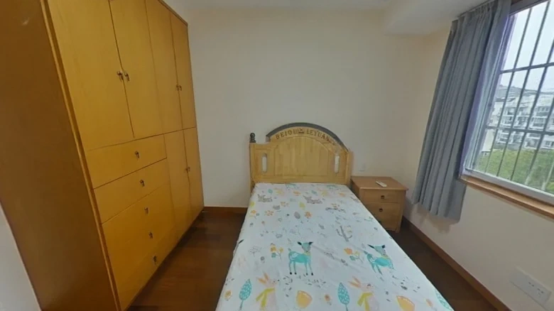 Star Continent Garden Wan Dai Lan Residence - View 3