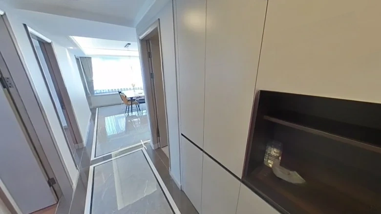 Bingjiang Wàngtāo Moonlit Night - View 20