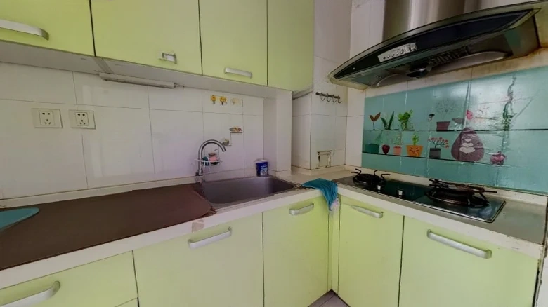 Rainbow City Fourth District - View 4