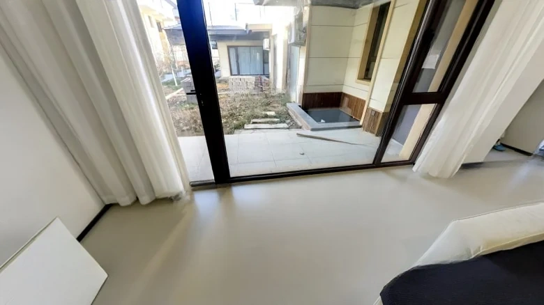 Sheng Tang Lan Shan - View 6