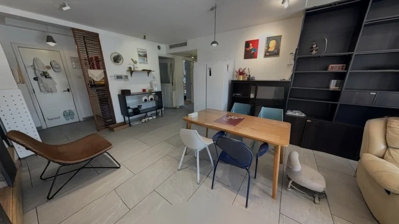 CBD International Golf Villa - View 9