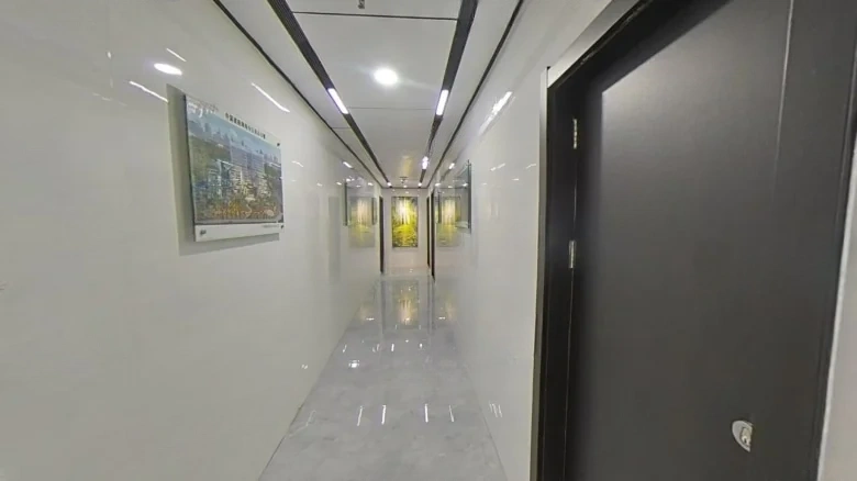 Shui Cheng International Square - View 19