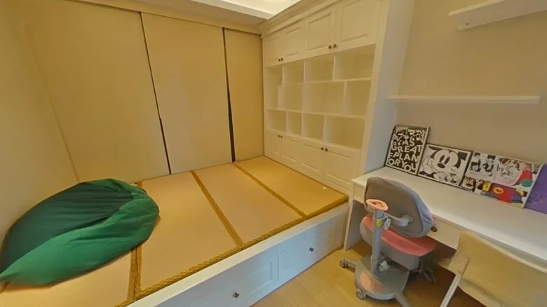 Baoneng GFC - View 2