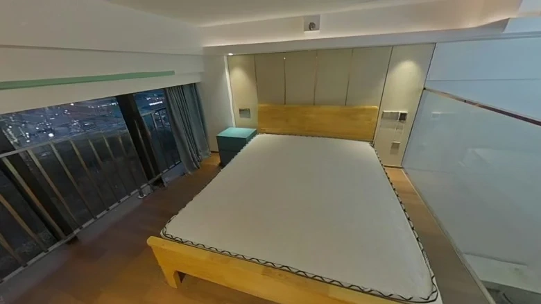 Beida Zhenquan Wèimíng Fǔ - View 2