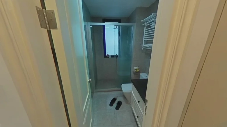 Jindi Dayun Qunxi Fu - View 13