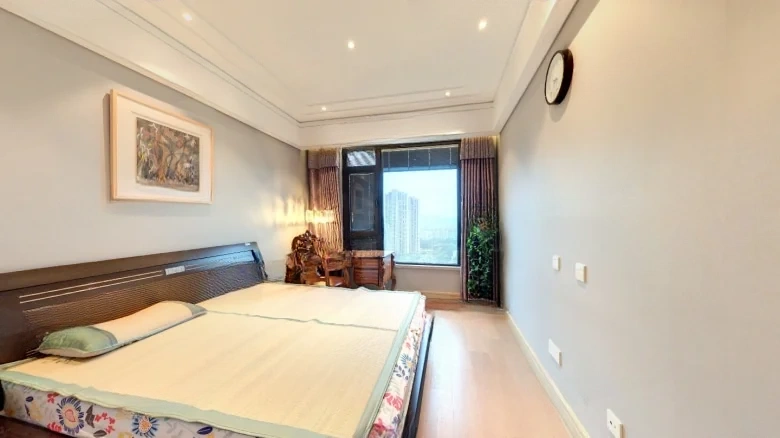 Bao Li Tian Yue - View 5