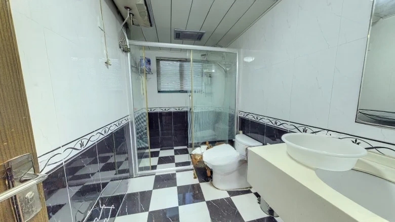 Beauty New World Golden Marvel Garden - View 11