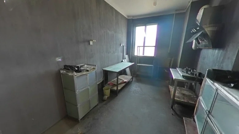 Lucheng Ideal City Blue Court F District - View 12