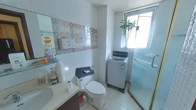 Haier Dongcheng International North District - View 8