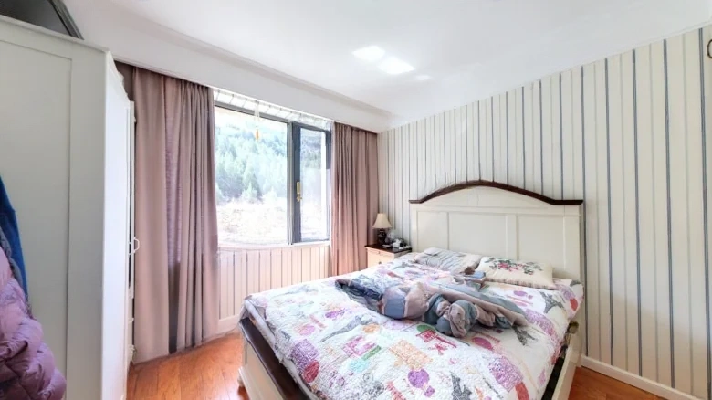 Haier Green City Quanyun Village Jinlan Garden - View 3