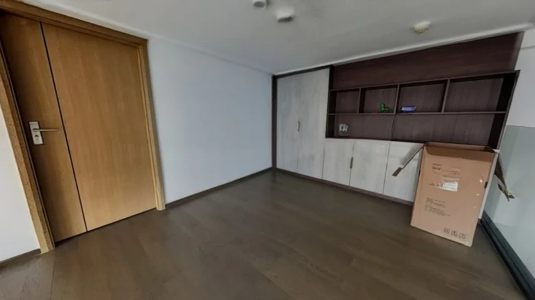 Poly Pearl Sands Grand Metropolis - View 8