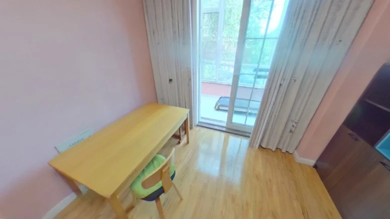 Qingtecheng B District - View 1