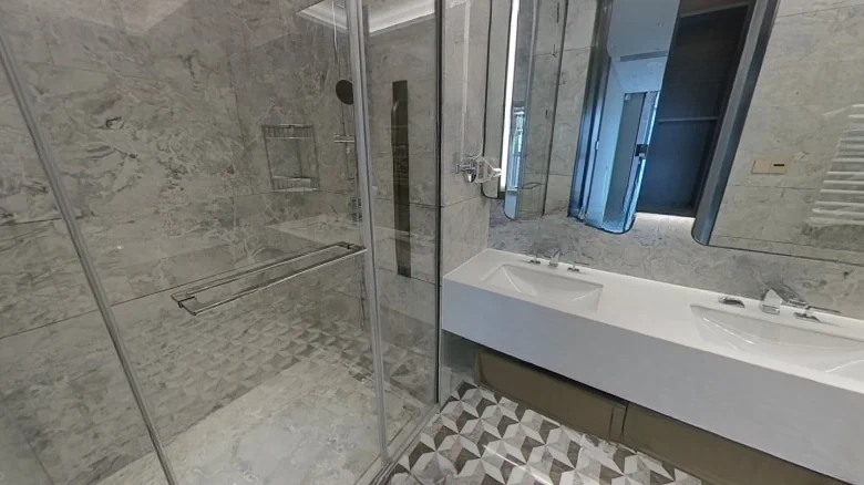 Greenland Hemisphere Bund Phase II - View 11