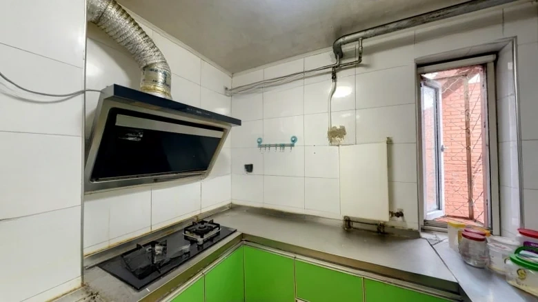 Hongyan Road Residential Area - View 5