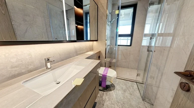 Qingtie Dingfeng · Yunshang Guanlan - View 8