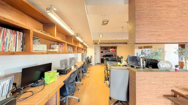 Sapphire Tower - View 5