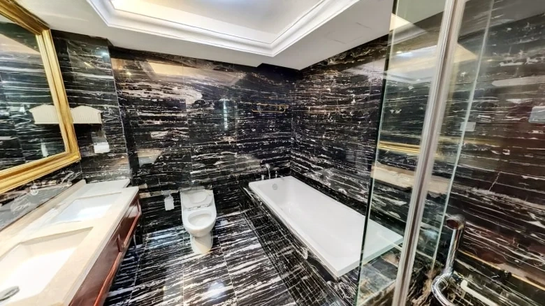 Yunda Central Plaza - View 10