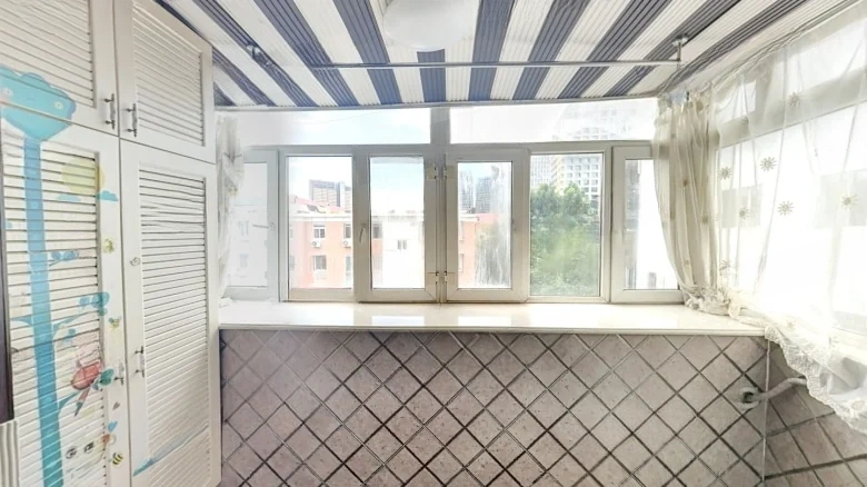 Zhagazhuang West Street No. 1 Courtyard - View 7