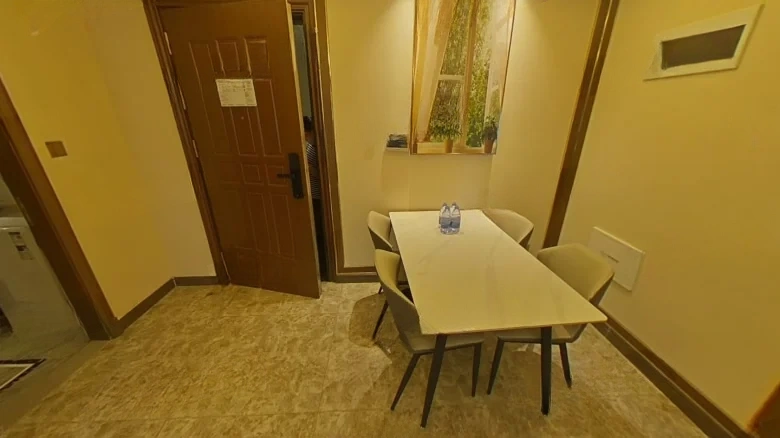 Evergrande Cloud Residence - View 6