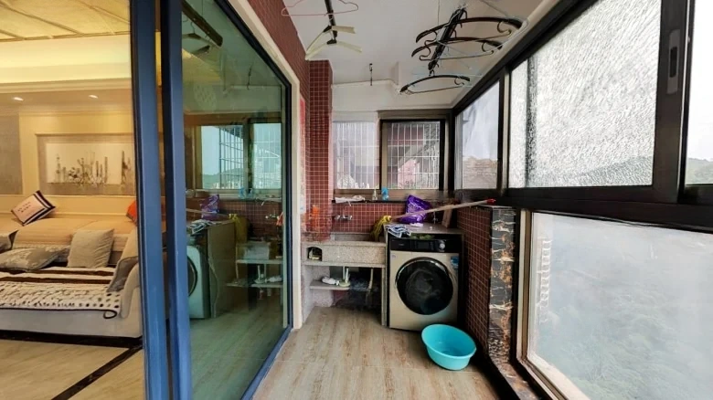 Banshan Apartments Phase II - View 11