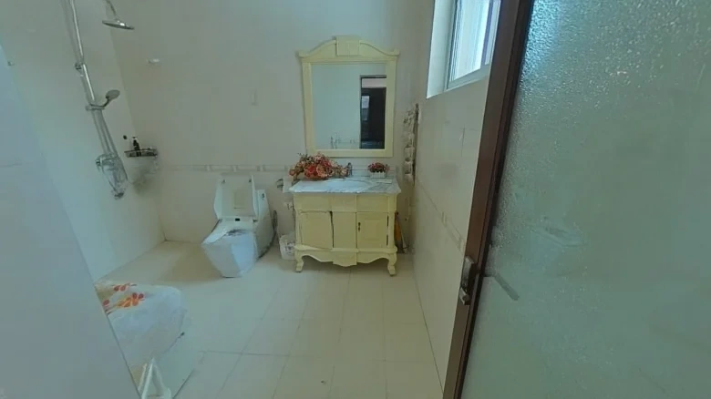 West Mountain Garden Villa - View 14