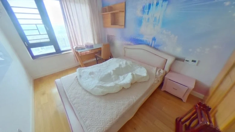 Luhu Shishan Sky Street Living Plaza Phase III - View 2