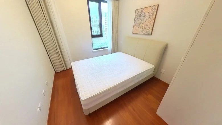 Yanlord West Garden - View 4