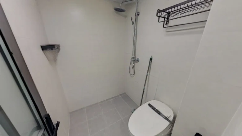 Fu Yi Garden - View 9